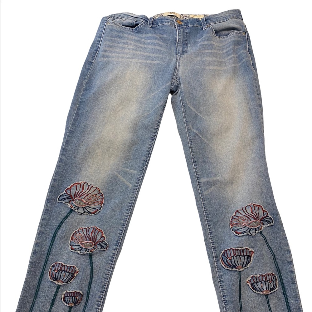 Vintage America Blues Bestie Jean Women’s Jeans 10R/30